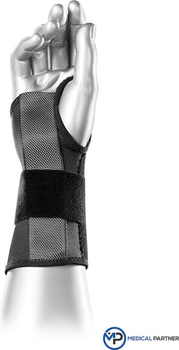 Produktbild BioSkin DP2 Handgelenksbandage (XS, S)