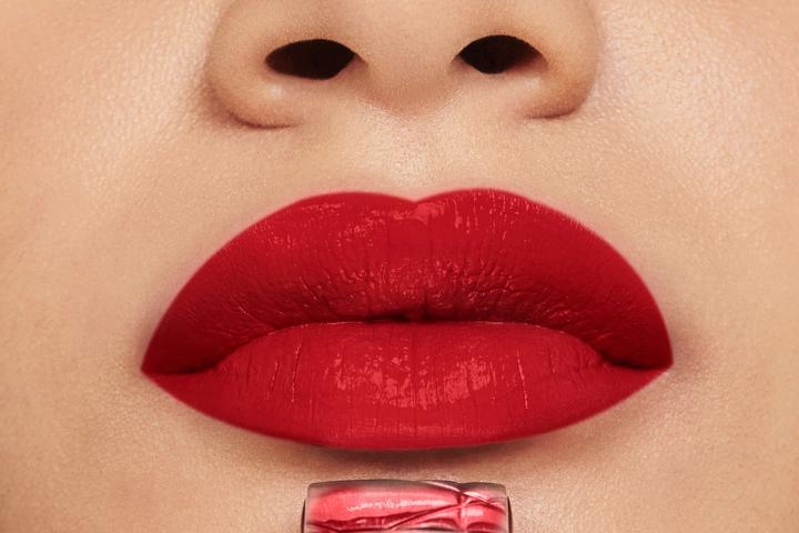 Actual product image Dior Rouge Satin refill 999 Int24 (999)