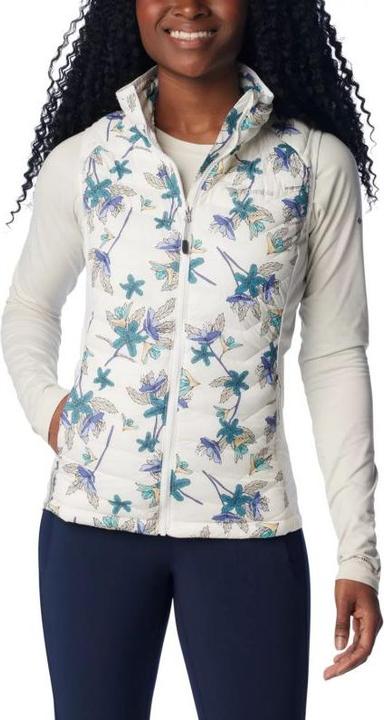Image du produit Columbia Gilet Powder Pass™ (S)