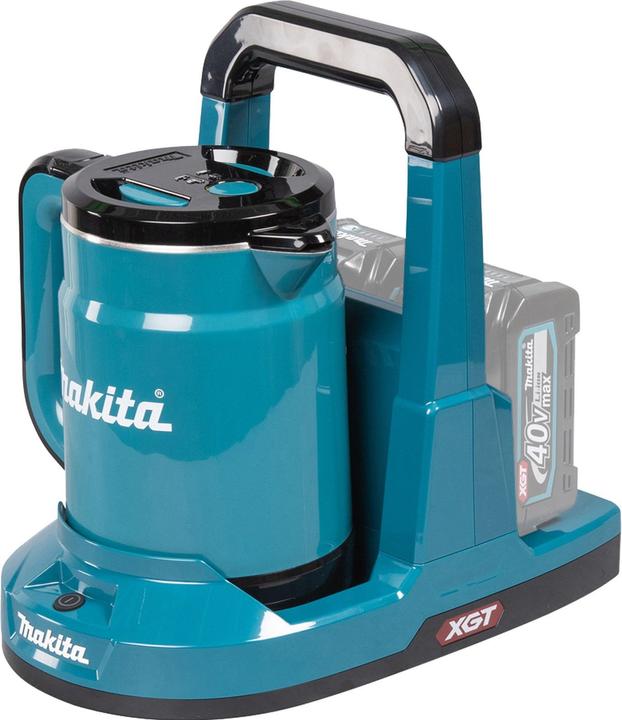 Image du produit Makita KT001GZ (0.80 l)