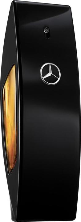 Immagine prodotto Mercedes-Benz Club Nero (Eau de toilette, 100 ml)