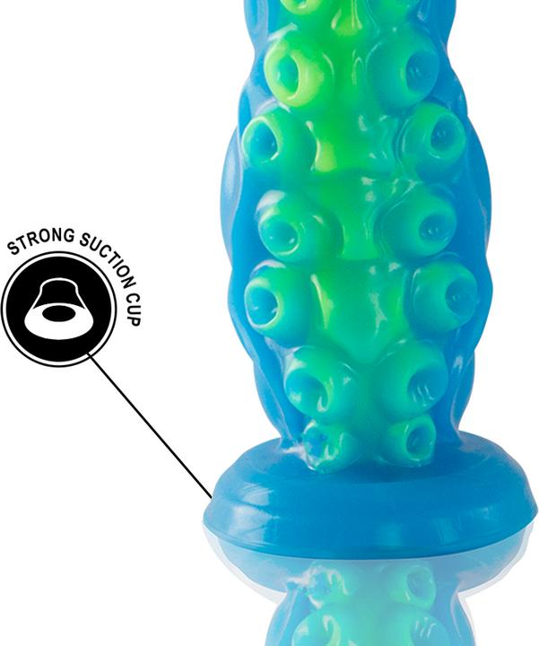 Actual product image Epic Tentakel-Dildo