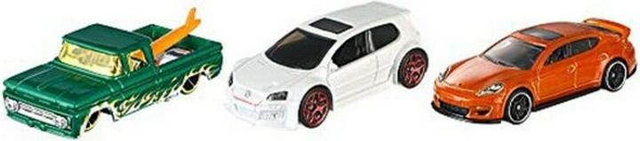 Actual product image Hot Wheels Toy vehicle