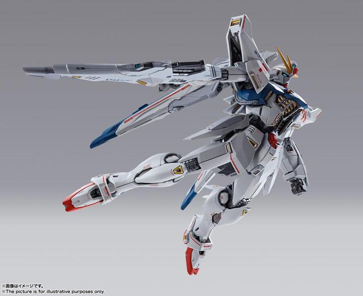 Produktbild Bandai Gundam