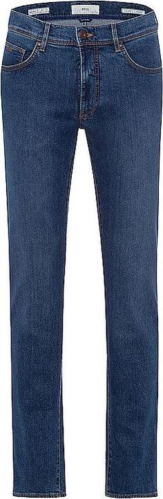 Produktbild BRAX Cadiz Jeans Straight regular blue (W31/L34)
