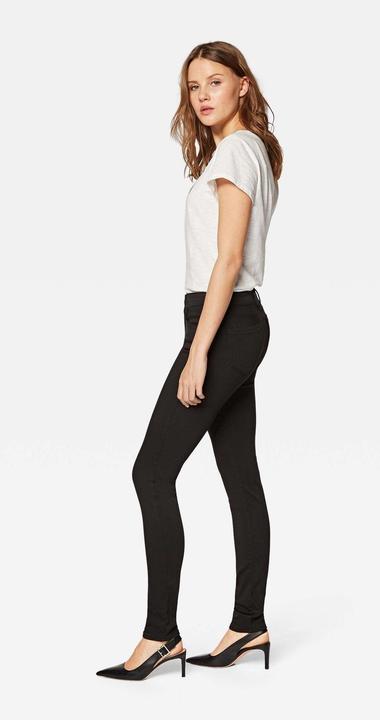 Immagine prodotto Mavi Adriana Jeans Skinny doppio nero elasticizzato (W26/L30)