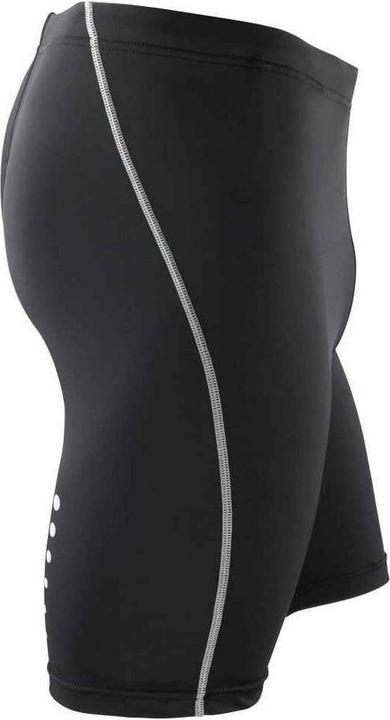 Image du produit Spiro - Short thermique BODYFIT - Homme (L, XL)