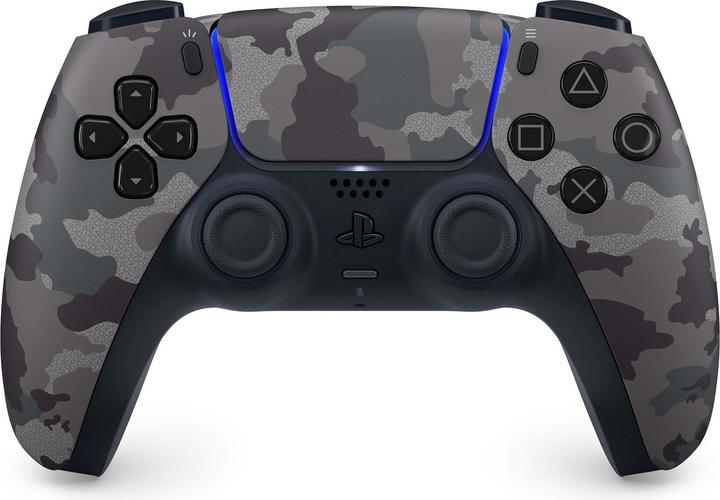 Grigio mimetico