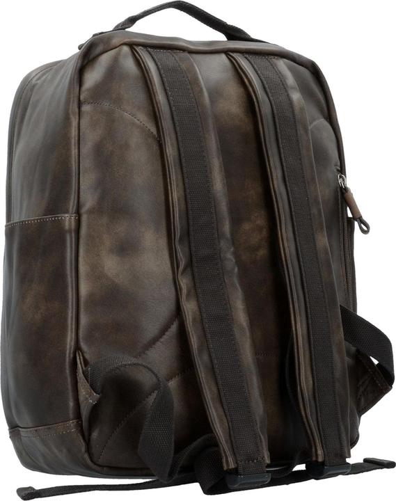 Actual product image Camel active Laos Rugzak 15 brown (11 l)