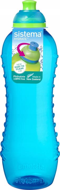 Produktbild Sistema Twist n Sip Squeeze (0.62 l)