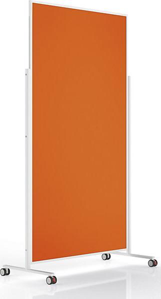 Actual product image Magnetoplan VP - Design moderator board (100 x 180 cm)