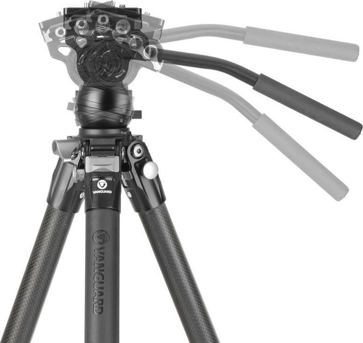 Productafbeelding Vanguard ALTA PRO 3VL 264CV14