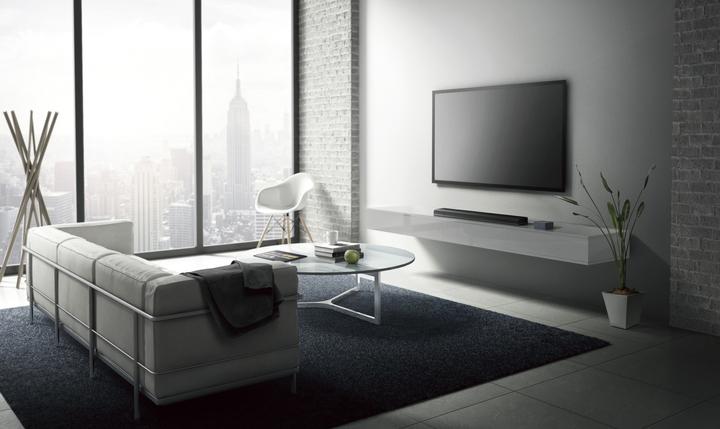 Actual product image Yamaha Wxad-10 (Airplay, Wi-Fi, Bluetooth)