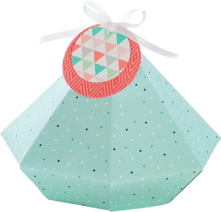 Produktbild Folia Motivblock (270 g/m², 20 x)