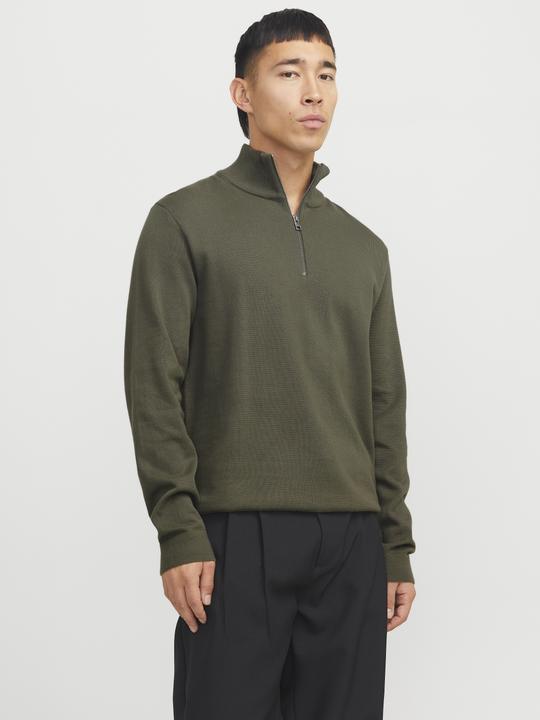 Immagine prodotto Jack & Jones Maglione a maglia liscia Maglione a maglia (S)