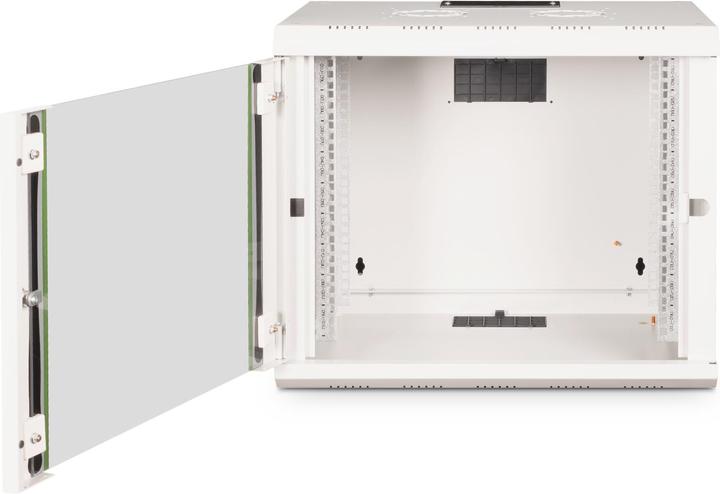 Produktbild Digitus Professional Unique (9 HE, 19 Zoll Rack)
