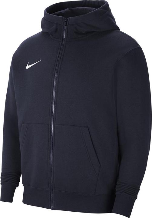 Produktbild Nike Park 20 Fleece Kapuzenjacke Kids (XL)