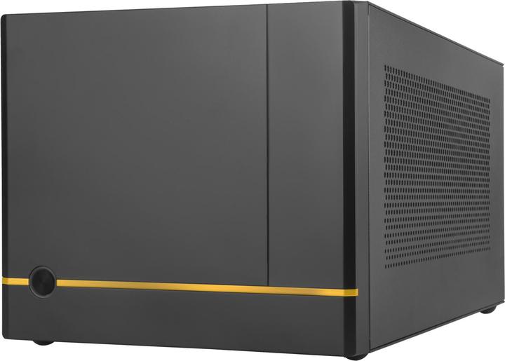 Produktbild Silverstone SST-SG14B (Mini-ITX)
