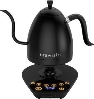 Produktbild Brewista - Artisan Variable Temperature elektrisch Schwarz 1l (1 l)