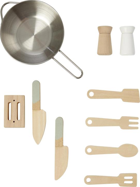 Image du produit Vertbaudet Cuisine De Jeu/Accessoires