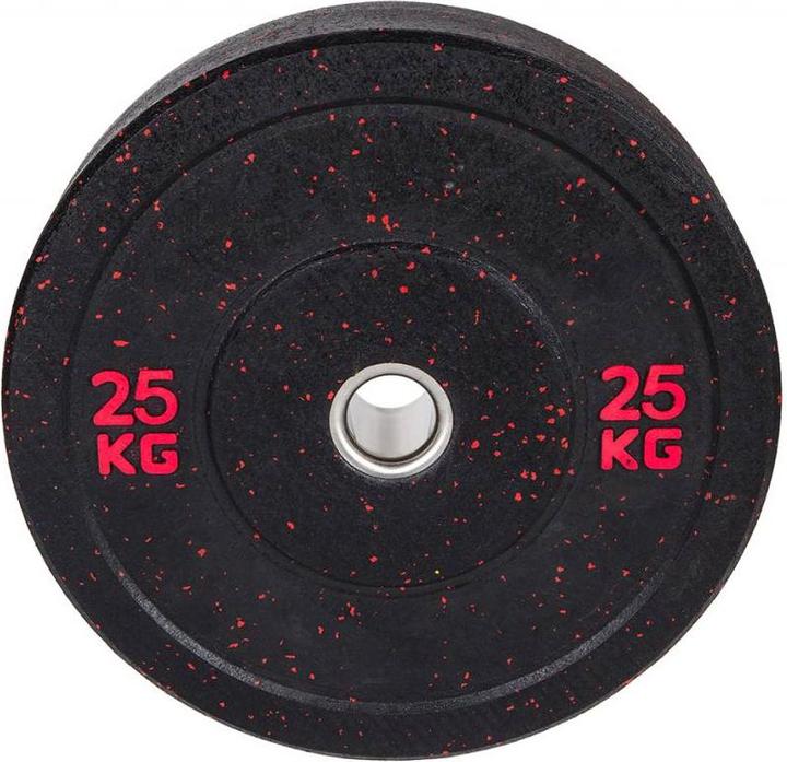 Immagine prodotto Fitcom Piastra paraurti HiTemp (1 x 25 kg)