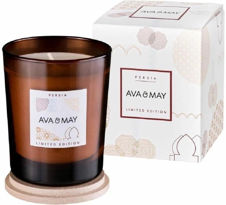 Image du produit Ava & May Persia (180 g)