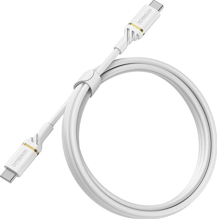 Produktbild OtterBox USB-C - USB-C Kabel (1 m, USB 2.0, 60 W)