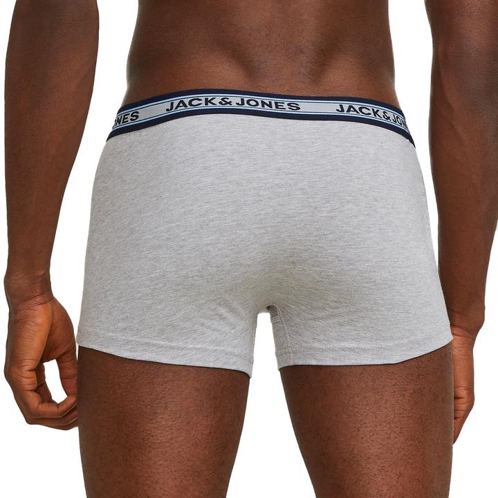 Produktbild Jack & Jones Solid (L, 10er Pack)