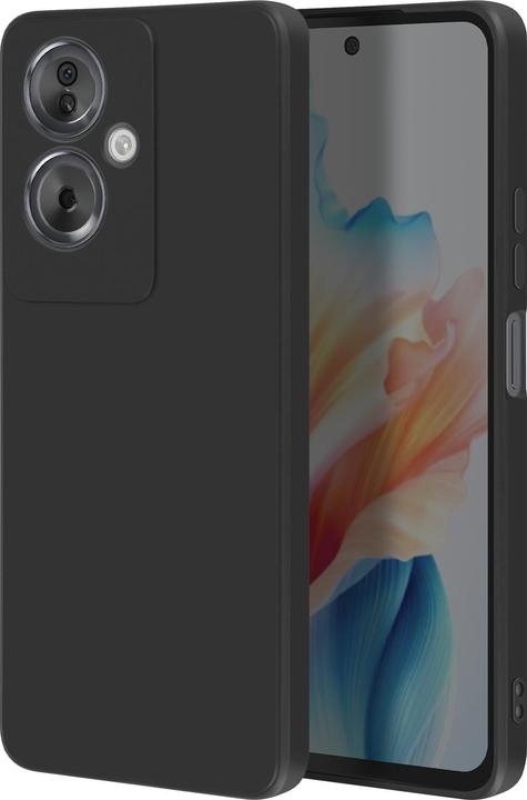 Actual product image Avizar Classic Case Mat (Oppo A79)
