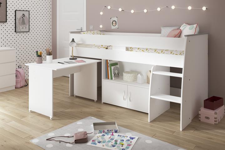 Produktbild Parisot Baisweil (90 x 200 cm)