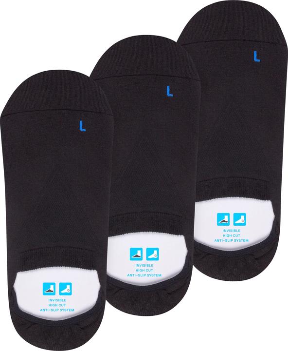 Produktbild Falke Cool Kick 3-Pack Unisex (3er Pack, 37 - 38)