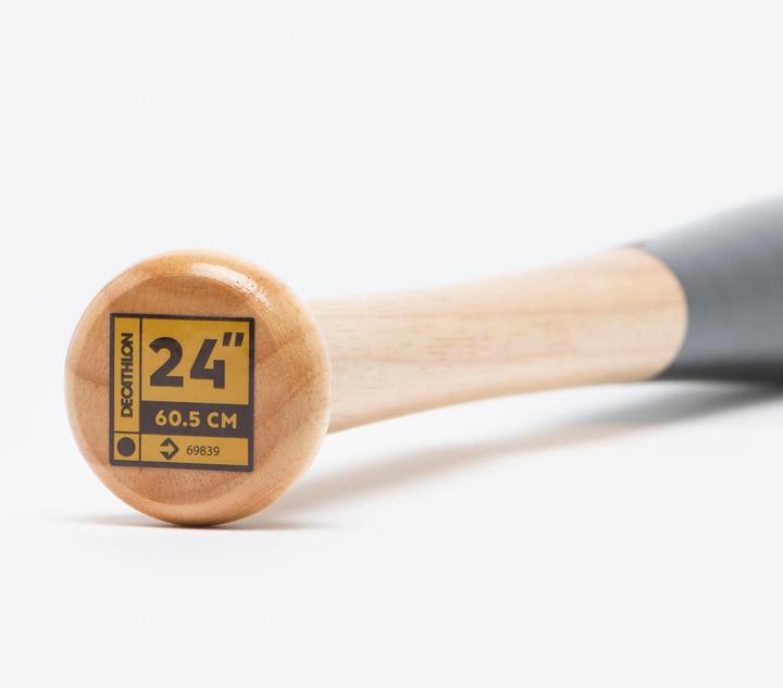 Image du produit Kipsta Set de baseball pour enfants - BA100G Lite (24.02")