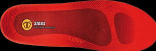 Actual product image Sidas Sole Winter 3feet Low