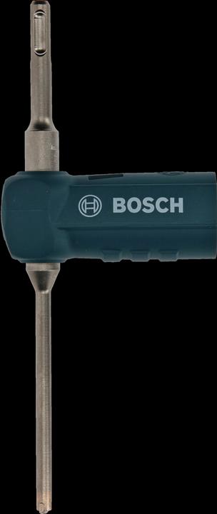Produktbild Bosch Professional Zubehör Saugbohrer SDS plus-9 Speed Clean, 8 x 100 x 230 mm (8 Millimeter)