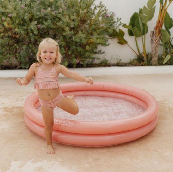 Image du produit Little Dutch Piscine Ocean Dreams Pink 150 cm