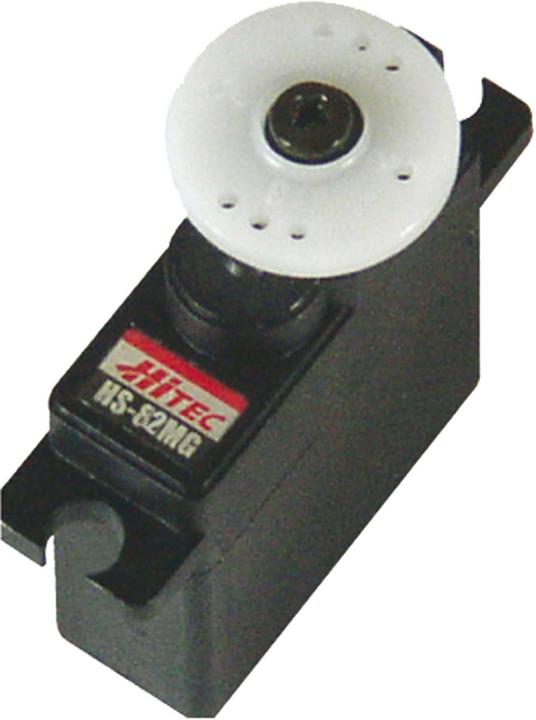 Produktbild Hitec Midi-Servo HS-82MG Analog-Serv