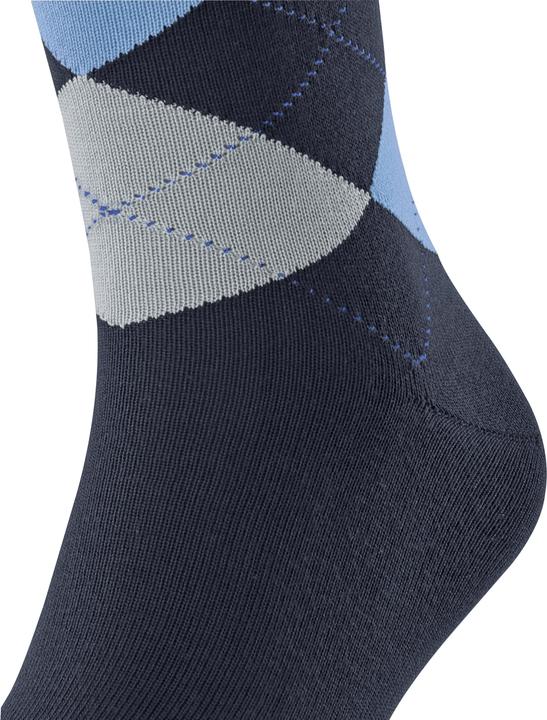 Produktbild Falke Sens. Argyle SO (47 - 50)
