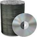 Produktbild MediaRange CD-R 700MB 80min 52x silber, blank, 100er Pack Shrink (100 x)
