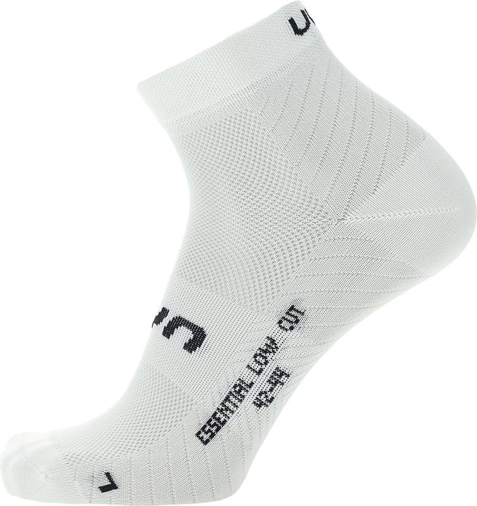 Produktbild UYN Essential Low (2 Paar) (2er Pack, 45 - 47)