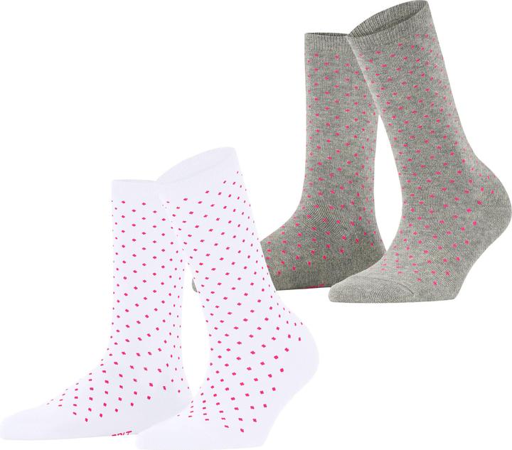 Actual product image Esprit Fine Dot SO 2P (pack of 2, 35 - 38)
