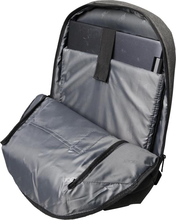 Immagine prodotto Acer Urban OBG030 - Zaino per notebook - 39,6 cm (15,6")