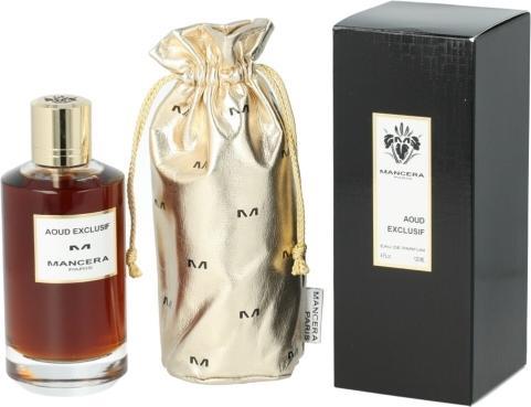 Produktbild Mancera Aoud Exclusif (Eau de Parfum, 120 ml)