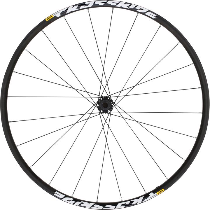 Image du produit Mavic Crossride FTS-X Disc VR 29 pouces Intl (Roue avant, 29")