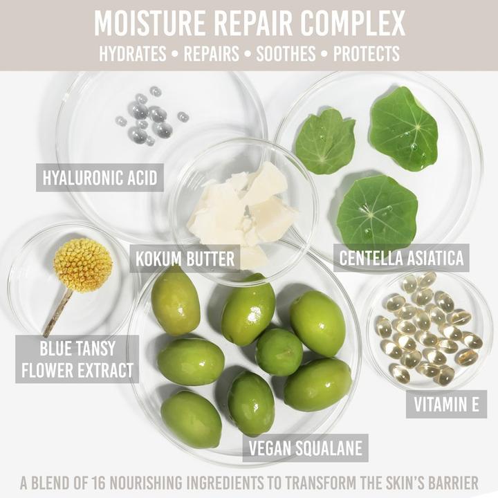 Actual product image Danessa Myricks Yummy Skin - Moisture Repair Balm Serum