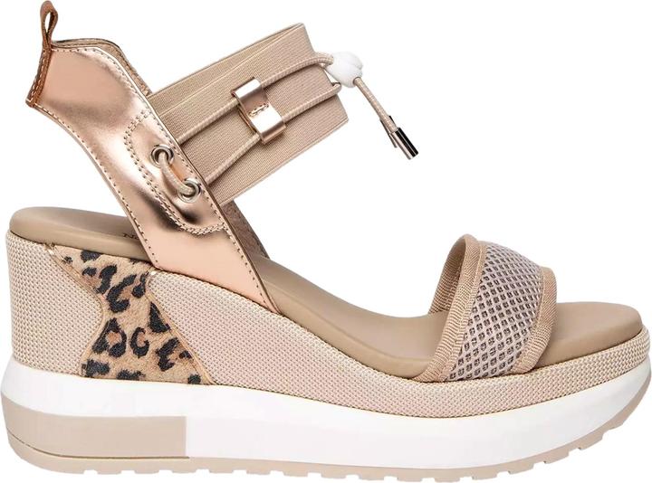 Actual product image Nero Giardini Sandalen (39)