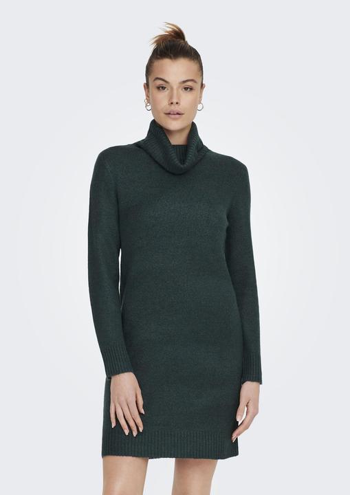 Image du produit JdY robe en tricot décolleté cascade (M)