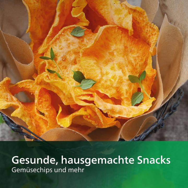 Immagine prodotto Philips Snackmaster-Kit für Airfryer XXL HD9954/01