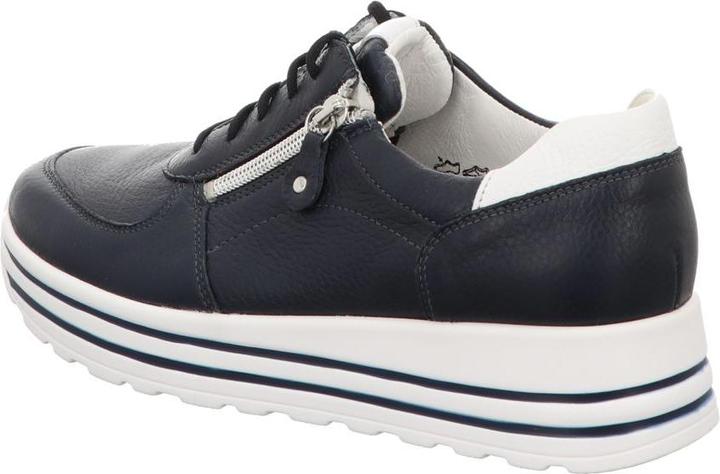 Produktbild Waldläufer Schnürschuhe (43)