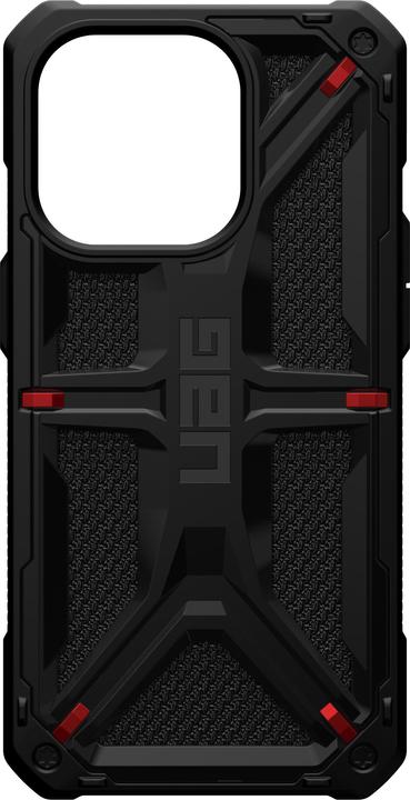 Kevlar Black