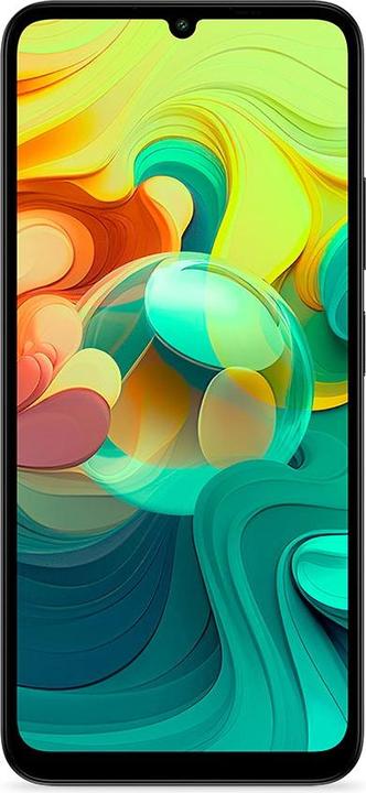Image du produit SPC Discovery 2 ME (256 Go, Ciel profond, 6.75", Double SIM, 50 Mpx, 4G)